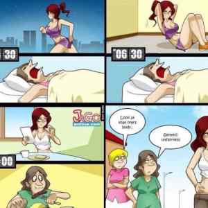 Obrázek 'Mornig workout'