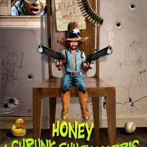 Obrázek 'Movie&nbsp;poster&nbsp;-&nbsp;Honey'