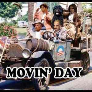 Obrázek 'Moving day'