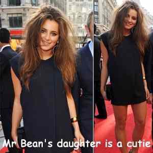 Obrázek 'Mr Beans Daughter '
