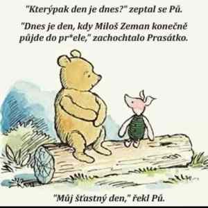 Obrázek 'Muj stastny den'