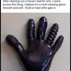 Obrázek 'Multi&nbsp;CleaN'