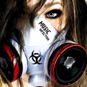 Obrázek 'Music infection'