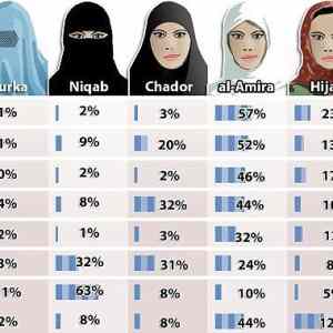 Obrázek 'Muslim Countries'