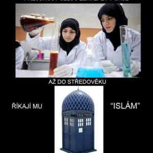 Obrázek 'Muslimsti vedci'