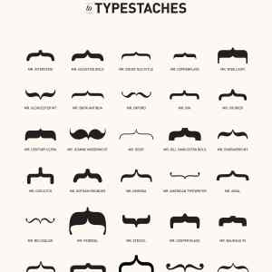 Obrázek 'Mustaches'