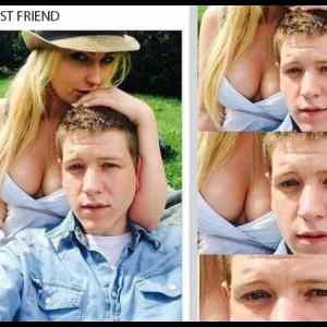 Obrázek 'My&nbsp;Best&nbsp;Friendd'