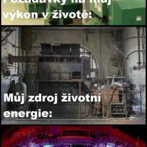 Obrázek 'My energy'