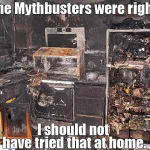 Obrázek 'Mythbusters'