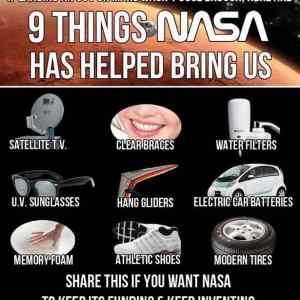 Obrázek 'NASA - more than just rocketships'