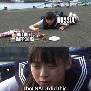 Obrázek 'NATO did this'