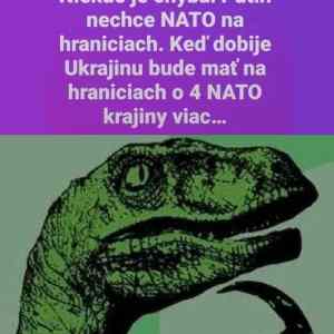 Obrázek 'NATO ohrozuje RF'