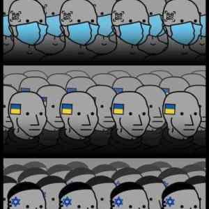Obrázek 'NPCs had their programming switched to new version'
