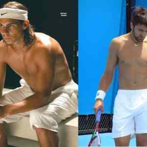 Obrázek 'Nadal vs. Tipsarevic'