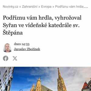 Obrázek 'Nadhera uz to jede jak EU chtela'