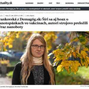 Obrázek 'Nanokecky'