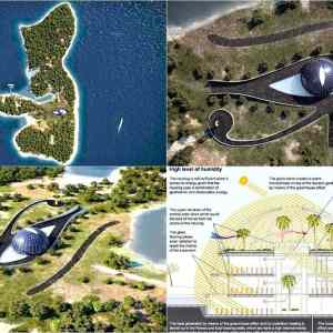 Obrázek 'Naomi Campbells Amazing Turkish Island Villa'