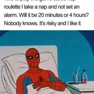 Obrázek 'Nap roulette'