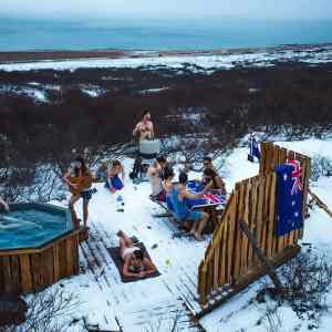 Obrázek 'Nature-Party'