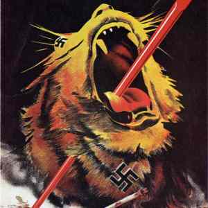 Obrázek 'Nazi-Beast'