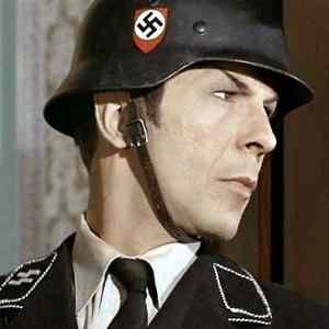Obrázek 'Nazi Spock 26-02-2012'