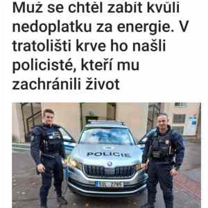 Obrázek 'Ne ne pujdes do exekucwe-ani chripnout te nenecahme-predame te lichvari'