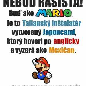 Obrázek 'Nebud-rasista'