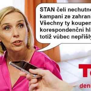 Obrázek 'Nechutna kampan'