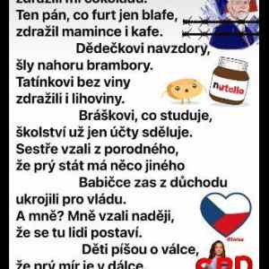 Obrázek 'Nedelni chvilka poezie'