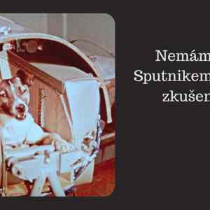 Obrázek 'Nedobra zkusenost se Sputnikem'