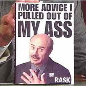Obrázek 'Need advice - Call Mr. Rask'
