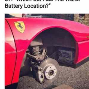 Obrázek 'Needing a jump-start'