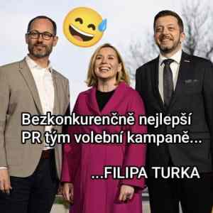Obrázek 'Nejlepsi volebni tym filipa Turka'