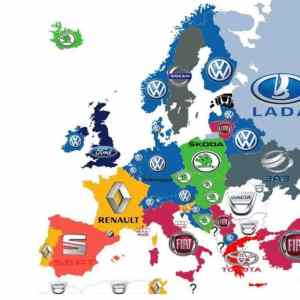 Obrázek 'Nejprodavanejsi auta v evrope czechie vede'