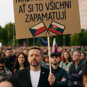 Obrázek 'Nejsme jako oni'