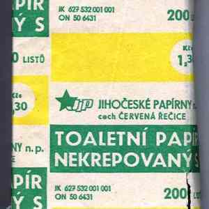Obrázek 'Nekrepovany'