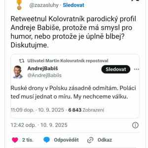 Obrázek 'Nektere otazky jsou zbytecne'