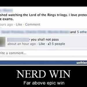 Obrázek 'Nerd Win'