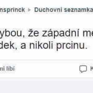 Obrázek 'Neresi prcinu'