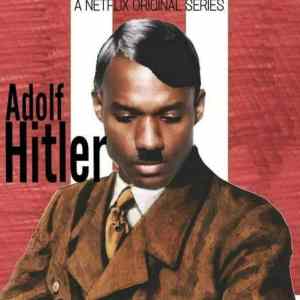 Obrázek 'Netflix adolf'