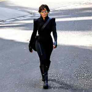 Obrázek 'Neuromancer&nbsp;s&nbsp;Molly'