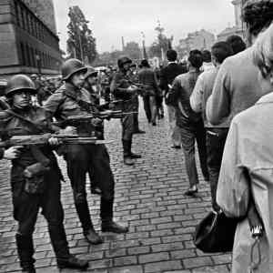 Obrázek 'Never again 68'