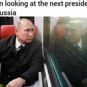 Obrázek 'Next prezident of Russia'