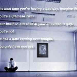 Obrázek 'Next time you are having a bad day'