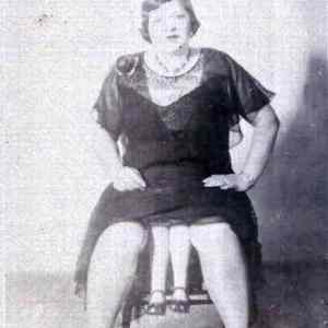 Obrázek 'Nice Legs'