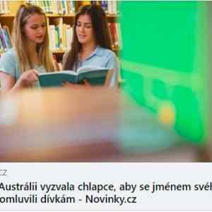 Obrázek 'Nikdy me nenapadlo abych mu daval jmeno ale neco vymyslim'