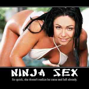 Obrázek 'Ninja sex - 15-05-2012'