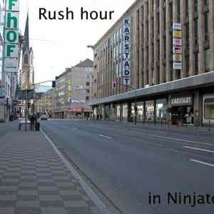 Obrázek 'Ninjatown 11211'