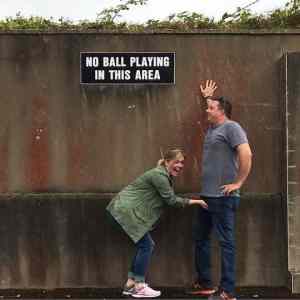 Obrázek 'NoBlallPlaying'