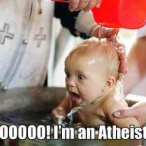 Obrázek 'No Im an Atheist'